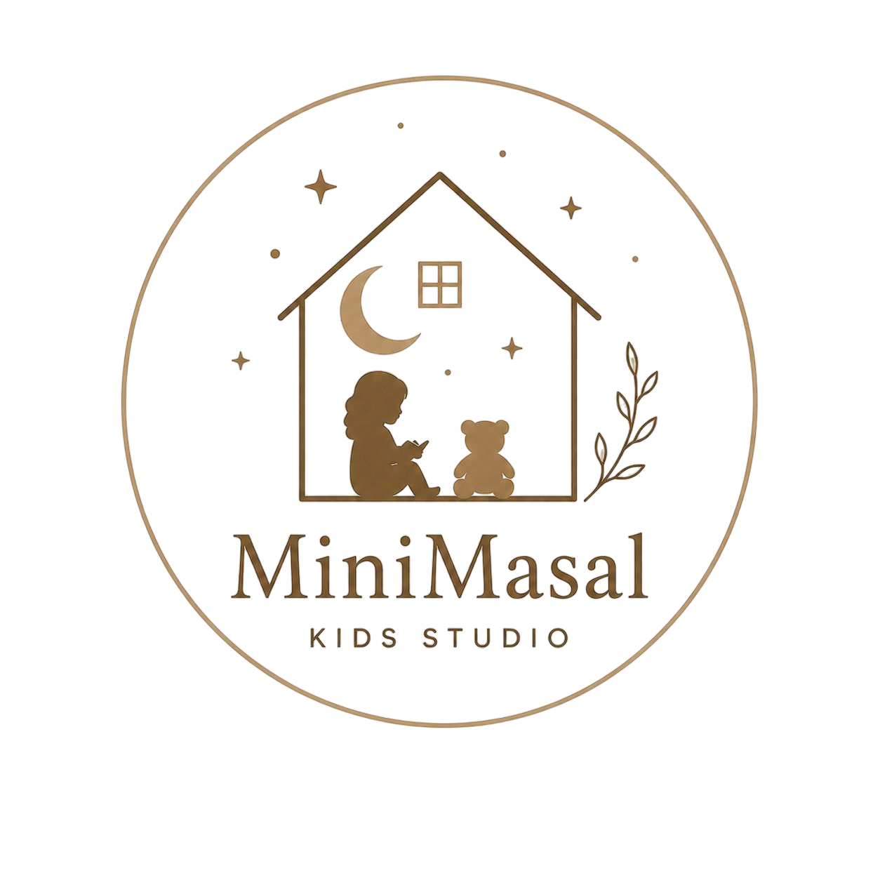 MiniMasal Kids